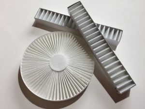 Sada filtrů pro Air 70 (F7) (1)